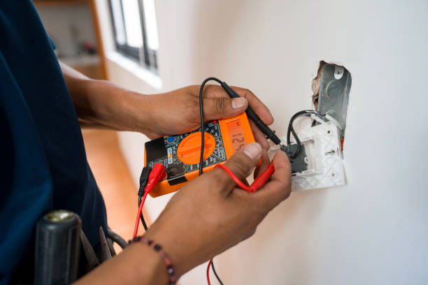 Best Affordable Emergency Electrician  in Kimball, TN