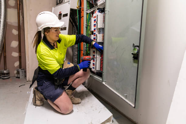 Best Circuit Breaker Repair  in Kimball, TN
