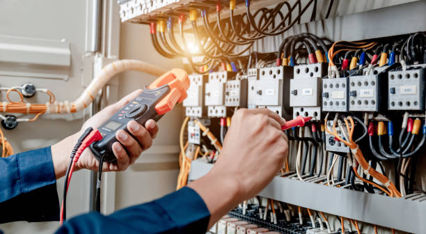 Best Electrical Installation Contractor  in Kimball, TN