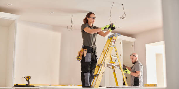 Best Electrical Rewiring Services  in Kimball, TN