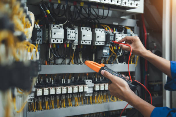 Electrical System Inspection in TN