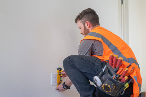 Best Electrical Outlet Repair  in Kimball, TN