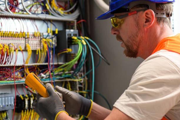Reliable TN Electrician Solutions